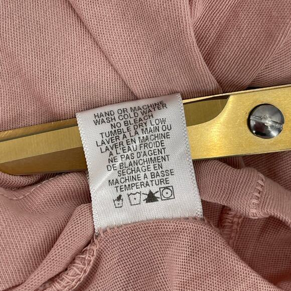 WILDFOX T-Shirt Small Bride Tribe NWT Wedding Bridal Shower Bachelorette Party - Picture 11 of 13